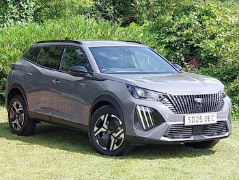 Used Peugeot 2008 2025 for sale - 75762369: Photo