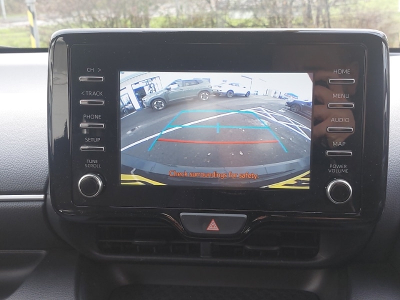 Used Toyota Yaris 2023 for sale - 76947901: Photo 10