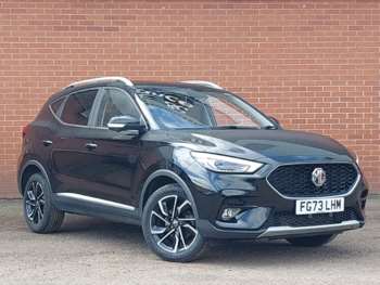 2023 - 1.0T GDi Exclusive 5dr DCT
