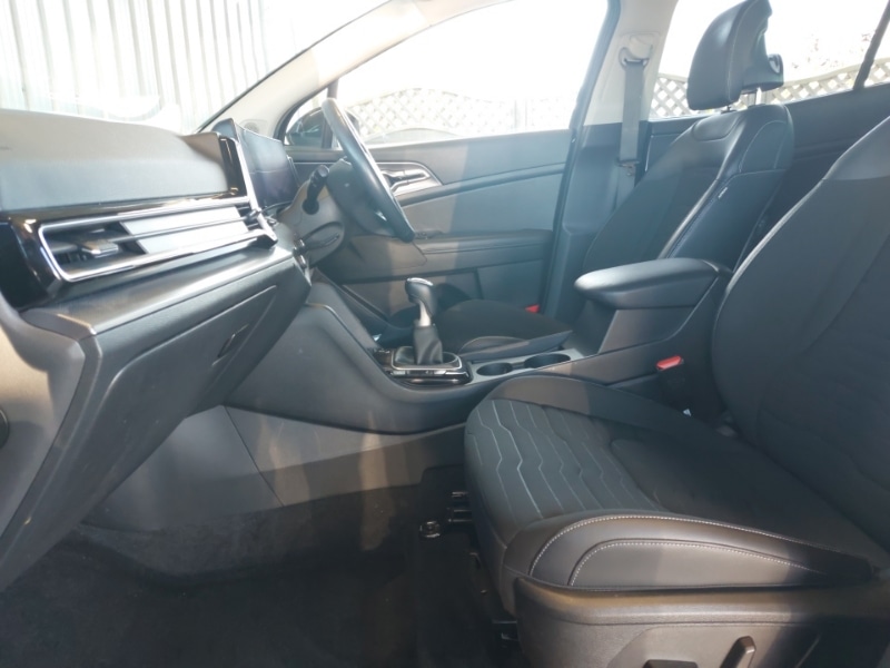 Used Kia Sportage 2022 for sale - 77597091: Photo 5