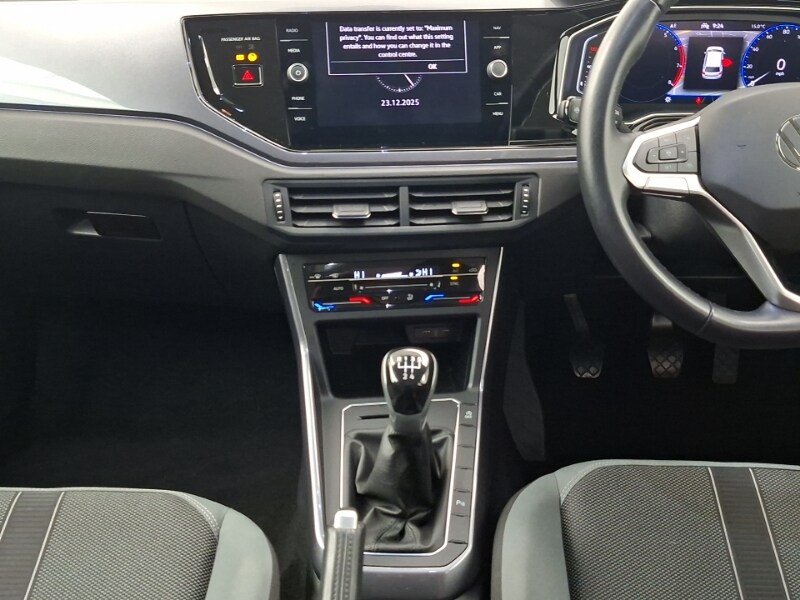 Used Volkswagen Polo 2022 for sale - 77311990: Photo 10