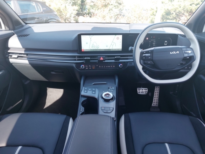 Used Kia Sportage 2025 for sale - 78164796: Photo 2