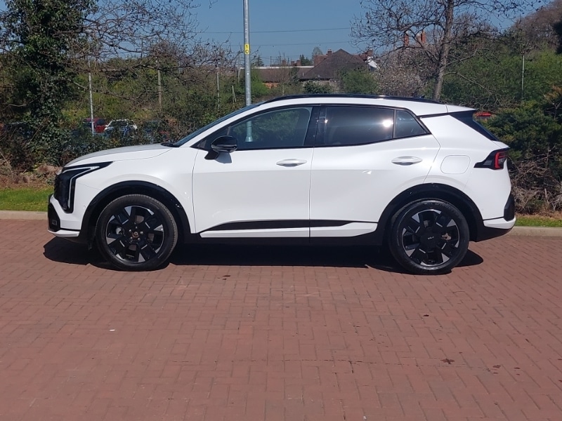 Used Kia Sportage 2025 for sale - 78164796: Photo 4