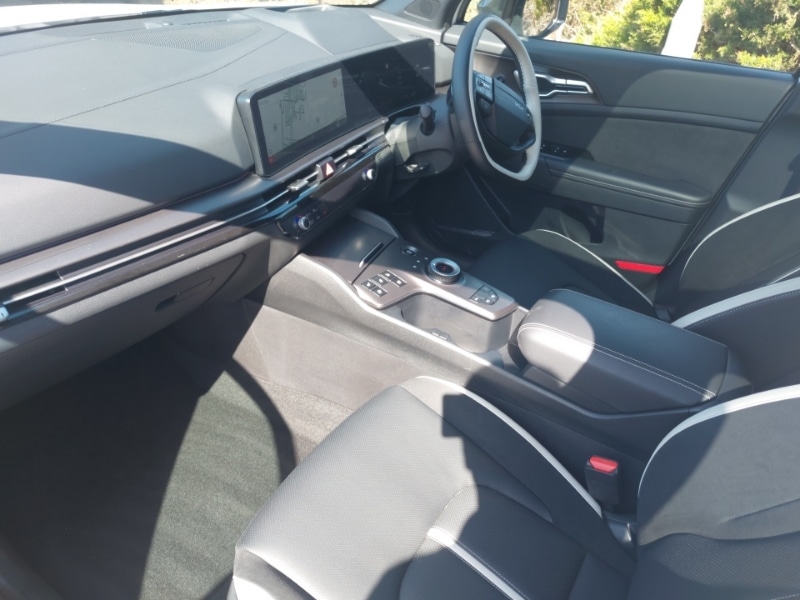 Used Kia Sportage 2025 for sale - 78164796: Photo 5