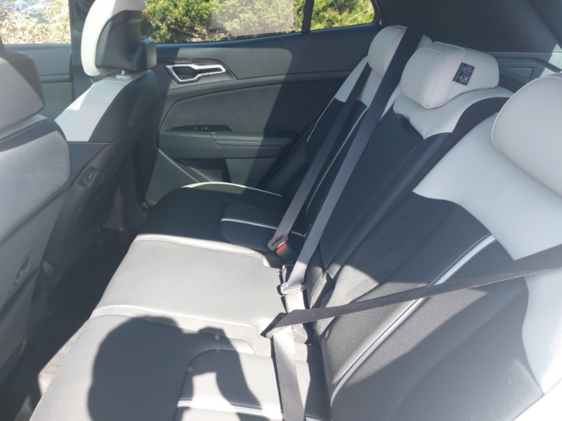 Used Kia Sportage 2025 for sale - 78164796: Photo 6