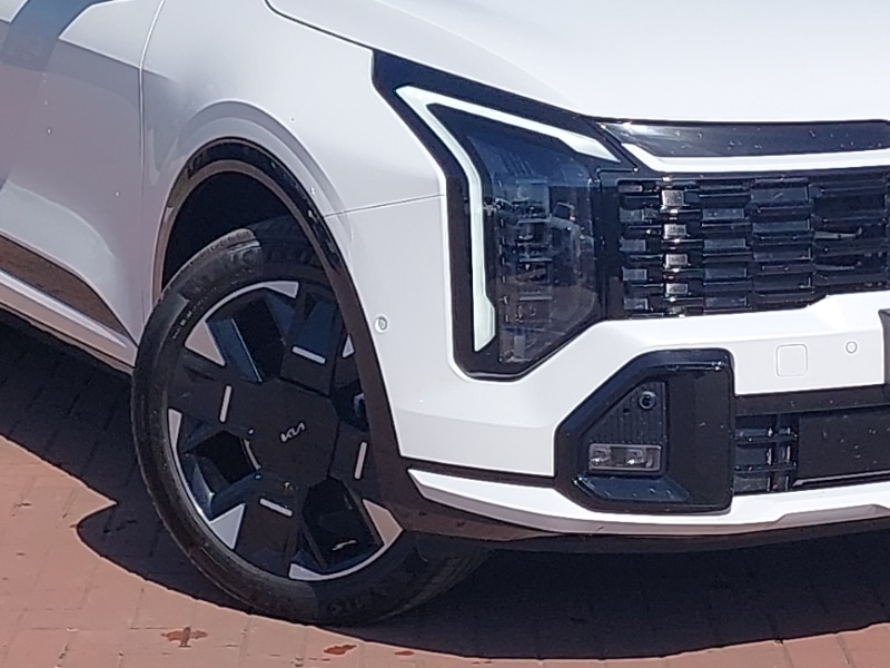 Used Kia Sportage 2025 for sale - 78164796: Photo 9