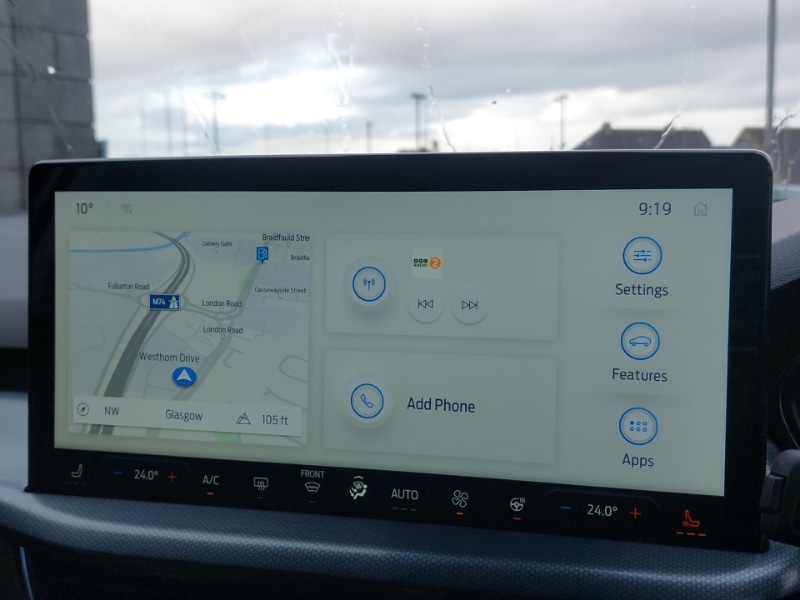 Used Ford Focus 2024 for sale - 77670019: Photo 11