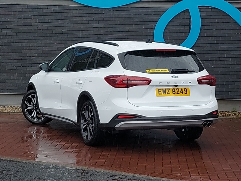 Used Ford Focus 2024 for sale - 77670019: Photo 3