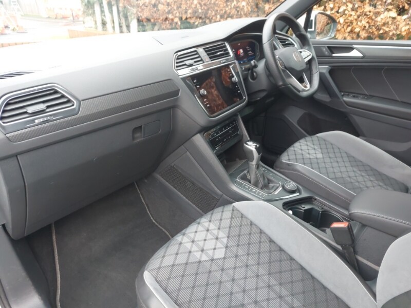 Used Volkswagen Tiguan 2022 for sale - 77949659: Photo 5