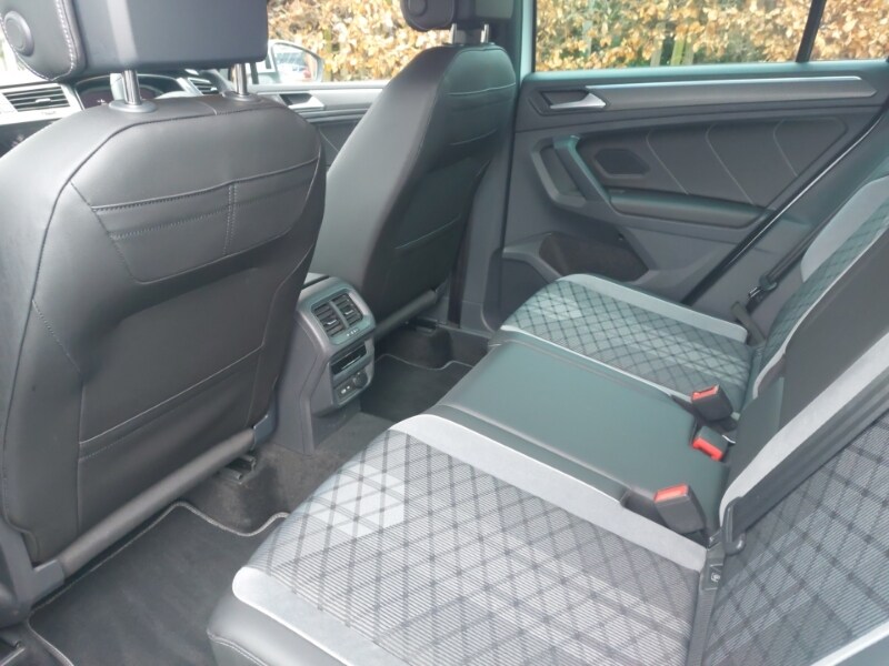Used Volkswagen Tiguan 2022 for sale - 77949659: Photo 6