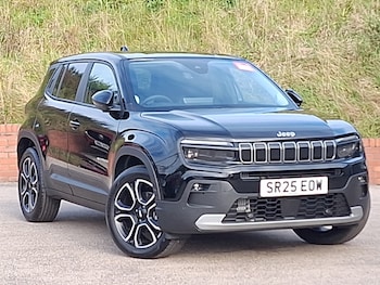 Jeep Other feature image