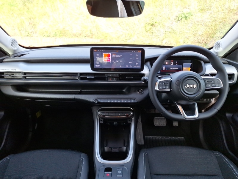 Used Jeep Other 2025 for sale - 77130499: Photo 2