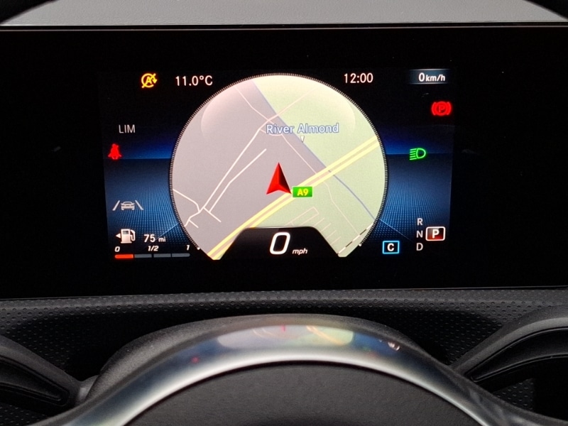 Used Mercedes-Benz A-Class 2021 for sale - 76902174: Photo 11