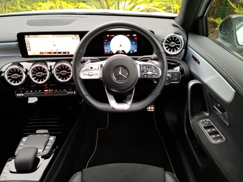 Used Mercedes-Benz A-Class 2021 for sale - 76902174: Photo 7