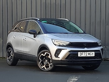 Used Vauxhall Crossland 2022 for sale - 78585008: Photo