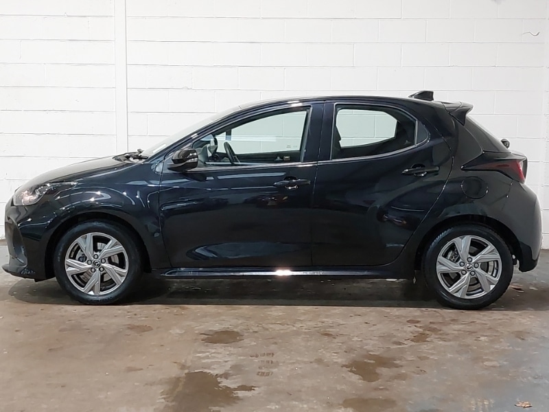 Used Mazda Mazda2 HYBRID 2024 for sale - 78141973: Photo 4