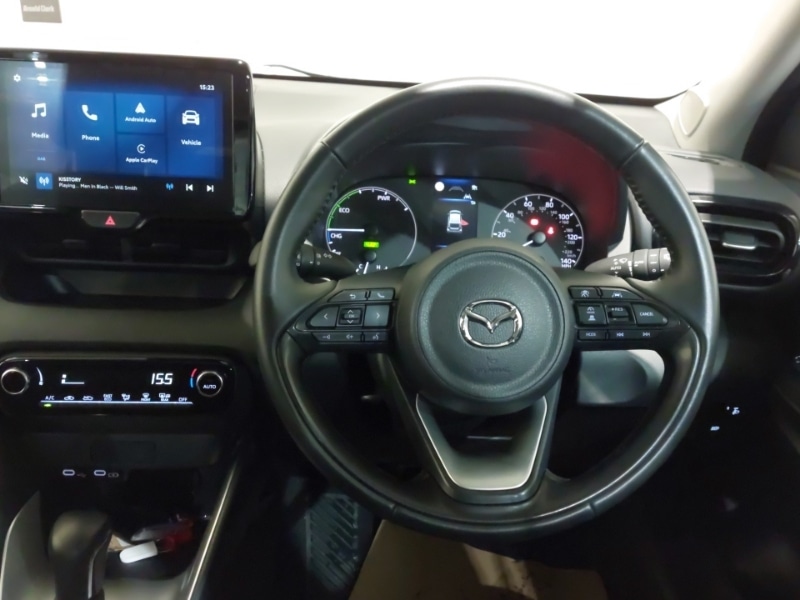 Used Mazda Mazda2 HYBRID 2024 for sale - 78141973: Photo 7