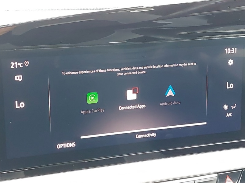 Used Vauxhall Mokka 2022 for sale - 76652016: Photo 10