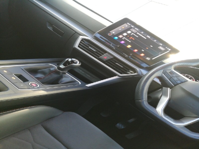 Used SEAT Leon 2022 for sale - 77078932: Photo 10