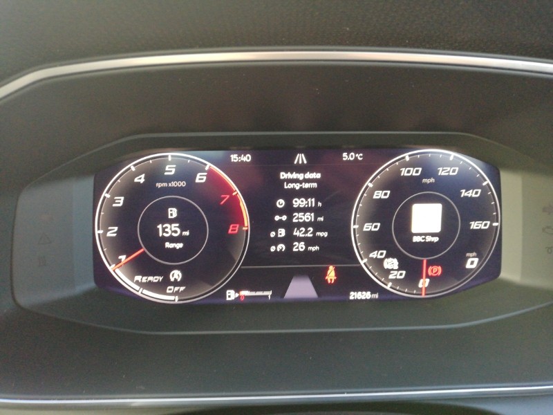 Used SEAT Leon 2022 for sale - 77078932: Photo 11