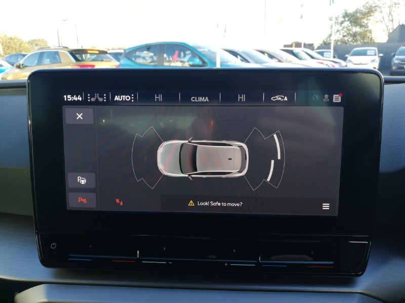 Used SEAT Leon 2022 for sale - 77078932: Photo 12