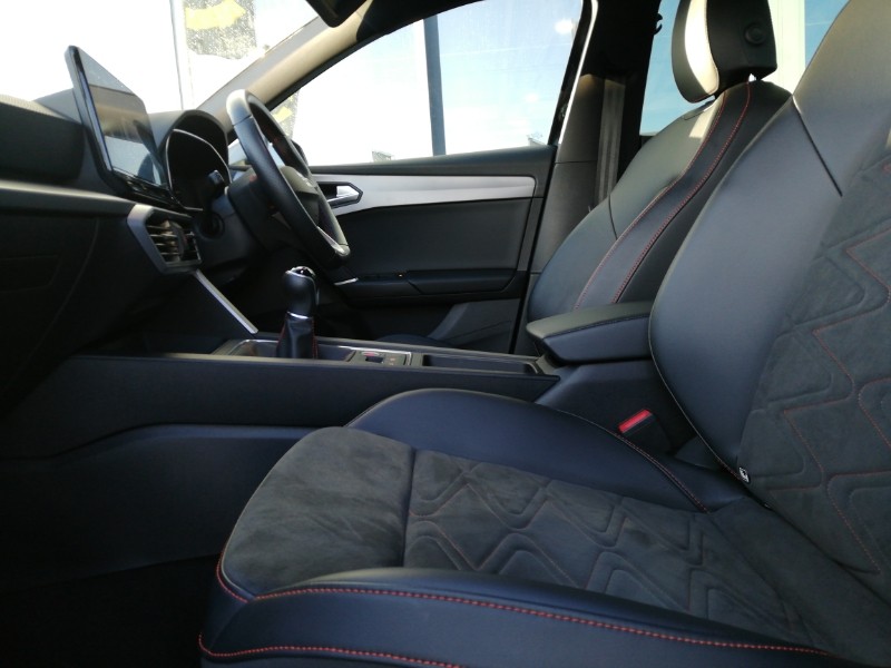 Used SEAT Leon 2022 for sale - 77078932: Photo 5