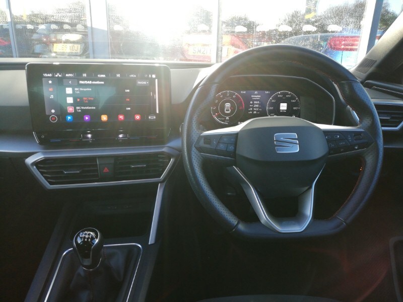 Used SEAT Leon 2022 for sale - 77078932: Photo 7