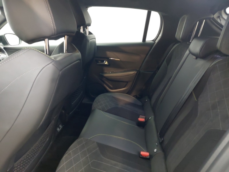 Used Peugeot 208 2021 for sale - 77365983: Photo 6