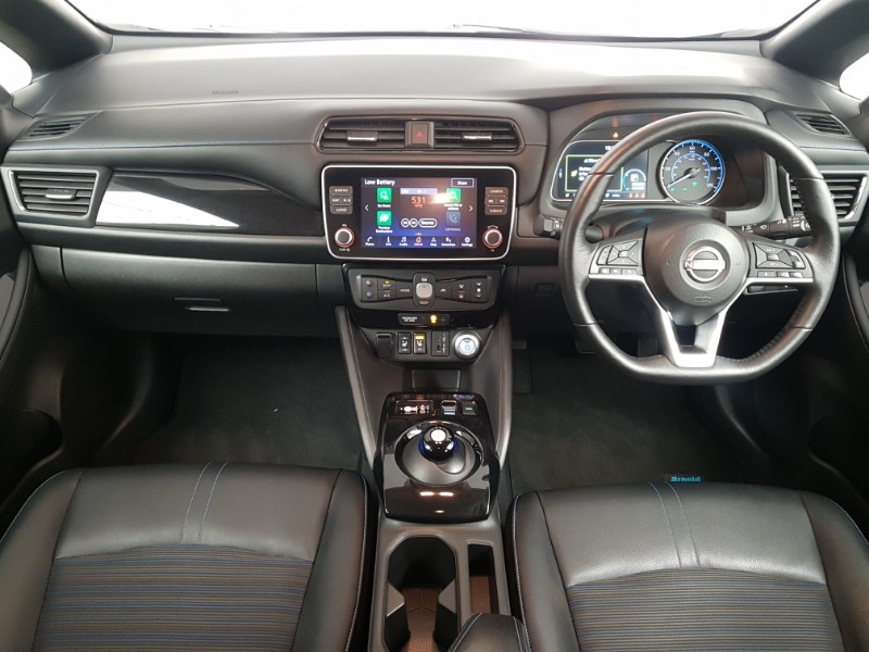 Used Nissan Leaf 2022 for sale - 76497989: Photo 2