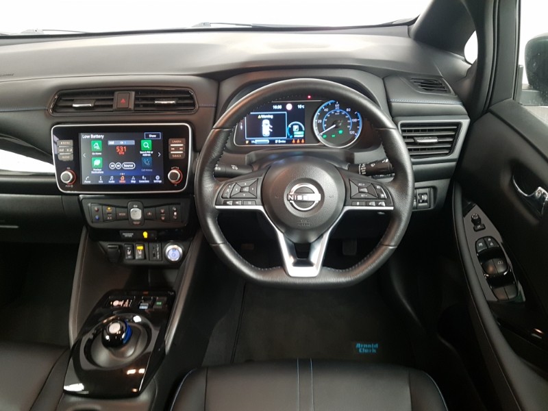 Used Nissan Leaf 2022 for sale - 76497989: Photo 7