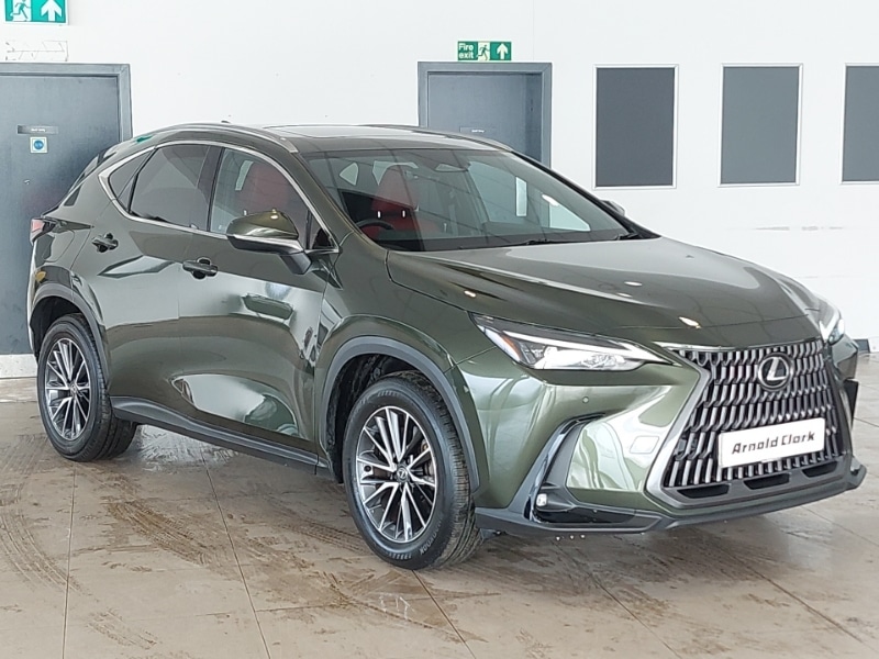 Used Lexus NX 2024 for sale - 77955263: Photo 1
