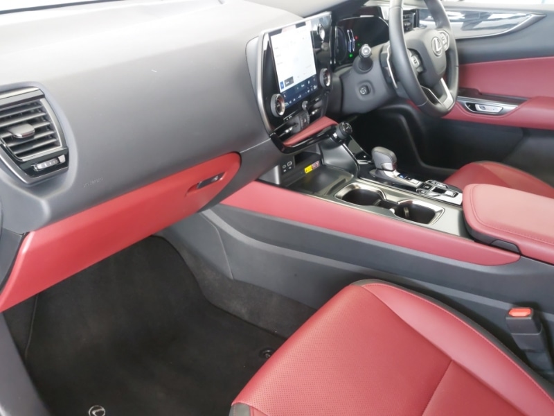 Used Lexus NX 2024 for sale - 77955263: Photo 7