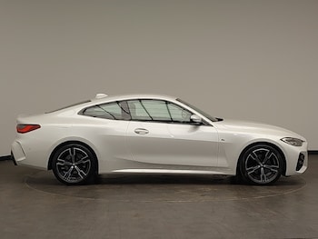 Used BMW 4 Series 2023 for sale - 78704416: Photo