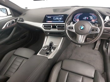 Used BMW 4 Series 2023 for sale - 78704416: Photo