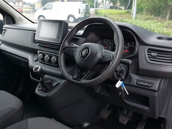 Used Renault Trafic 2024 for sale - 78660362: Photo