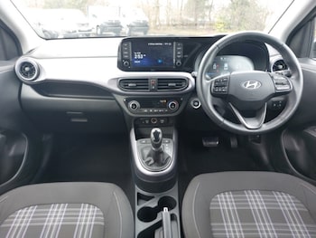 Used Hyundai i10 2025 for sale - 78377987: Photo