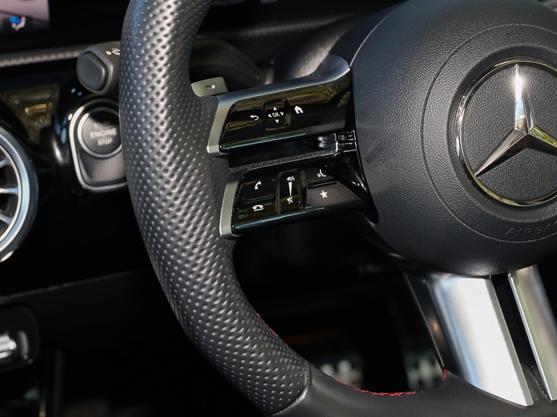 Used Mercedes-Benz A-Class 2024 for sale - 76548505: Photo 11