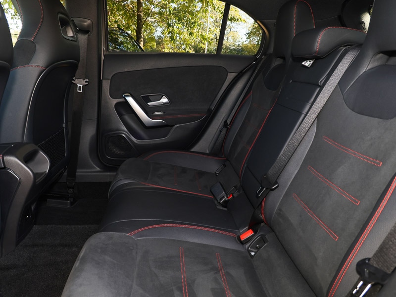 Used Mercedes-Benz A-Class 2024 for sale - 76548505: Photo 6