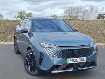Used Peugeot 3008 2026 for sale - 78635384: Photo