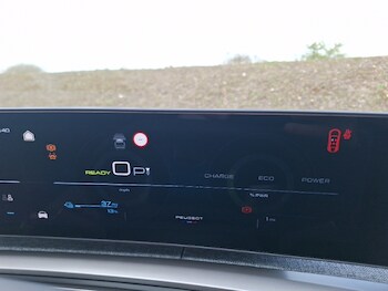 Used Peugeot 3008 2026 for sale - 78635384: Photo