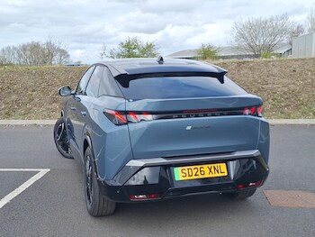Used Peugeot 3008 2026 for sale - 78635384: Photo