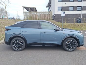 Used Peugeot 3008 2026 for sale - 78635384: Photo