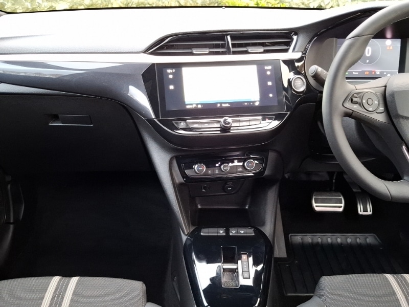 Used Vauxhall Corsa 2024 for sale - 77704487: Photo 10