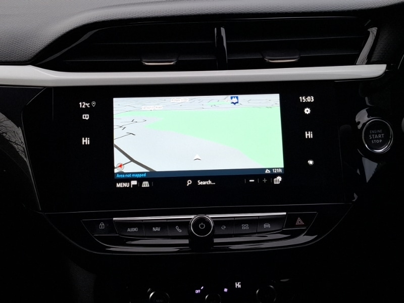 Used Vauxhall Corsa 2024 for sale - 77704487: Photo 12