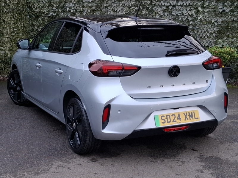 Used Vauxhall Corsa 2024 for sale - 77704487: Photo 3