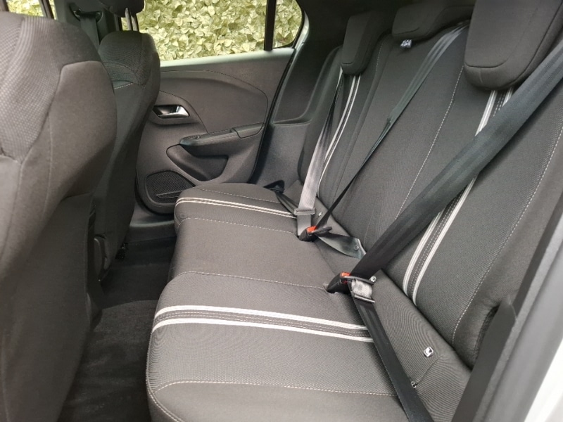 Used Vauxhall Corsa 2024 for sale - 77704487: Photo 6