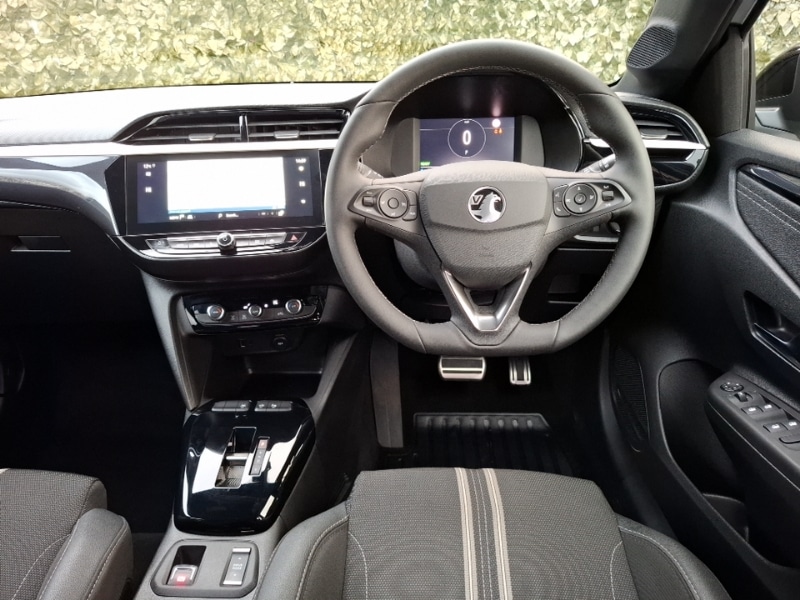 Used Vauxhall Corsa 2024 for sale - 77704487: Photo 7