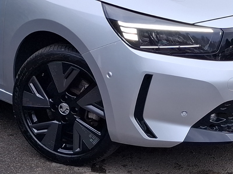 Used Vauxhall Corsa 2024 for sale - 77704487: Photo 9