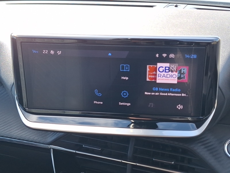 Used Peugeot 2008 2023 for sale - 77985845: Photo 10