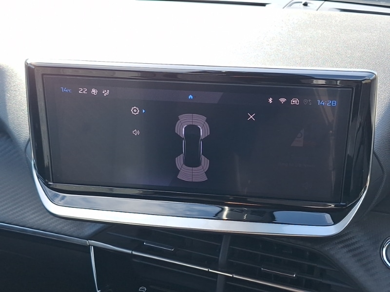 Used Peugeot 2008 2023 for sale - 77985845: Photo 11